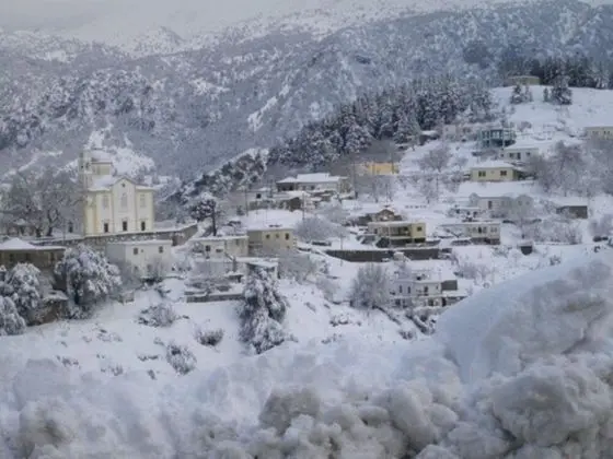 Villa, 3 Yatak Odası, Teras