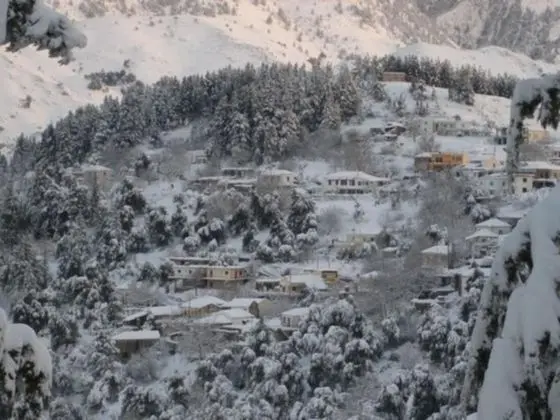Villa, 3 Yatak Odası, Teras