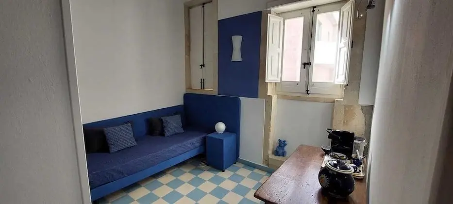 Classic Süit, Balkon (2 People)