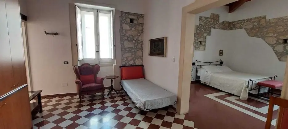 Deluxe Süit, Balkon