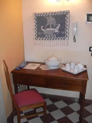 Deluxe Süit, Balkon