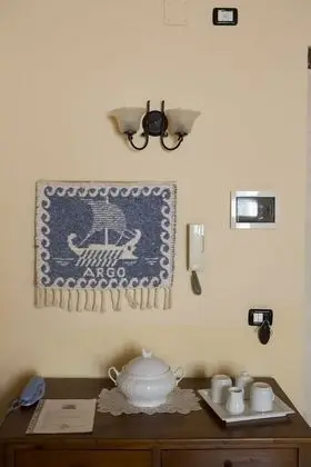 Deluxe Süit, Balkon