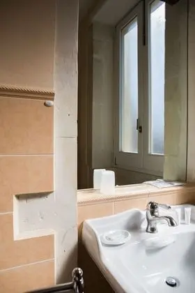 Deluxe Süit, Balkon