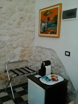 Double Room Sea View