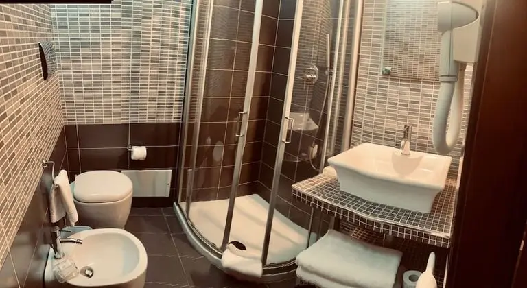Double Room Sea View