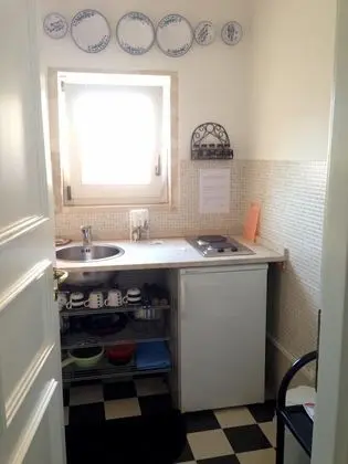 Süit, Balkon, Deniz Manzaralı