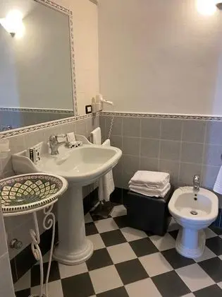 Süit, Balkon, Deniz Manzaralı