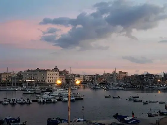 Süit, Balkon, Deniz Manzaralı