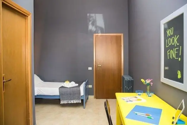 Basic Tek Kişilik Oda