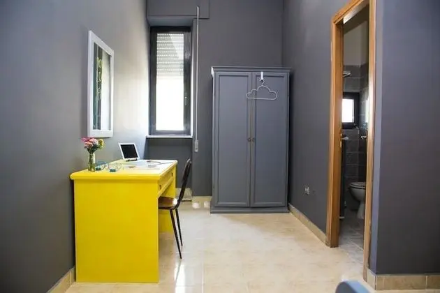 Basic Tek Kişilik Oda