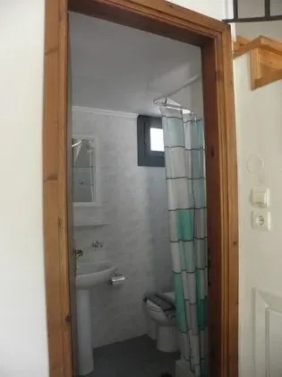 Basic Apart Daire, 1 Yatak Odası, Bahçe Manzaralı, Okyanusa Sıfır