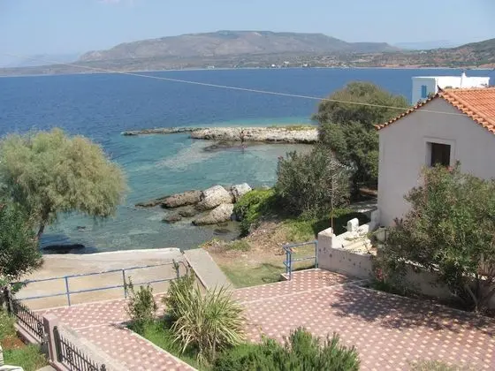 Basic Apart Daire, 1 Yatak Odası, Bahçe Manzaralı, Okyanusa Sıfır