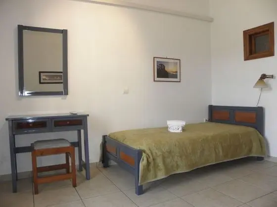 Family Apart Daire, 2 Yatak Odası, Bahçe Manzaralı, Okyanusa Sıfır