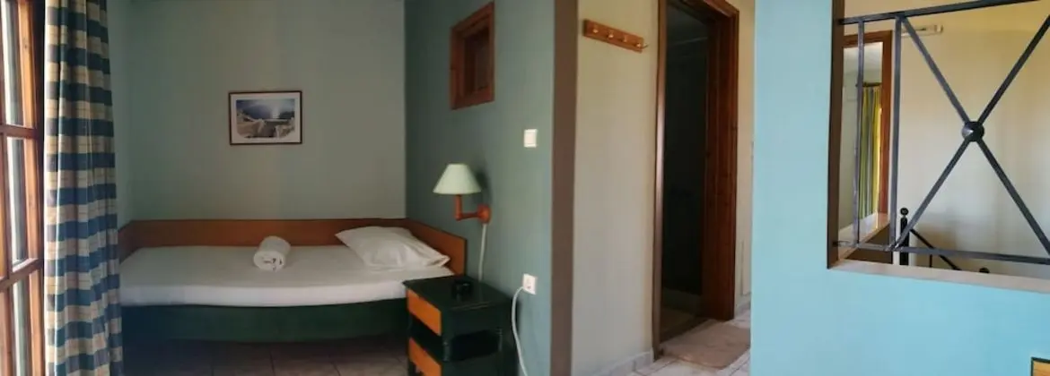 Family Apart Daire, 2 Yatak Odası, Bahçe Manzaralı, Okyanusa Sıfır