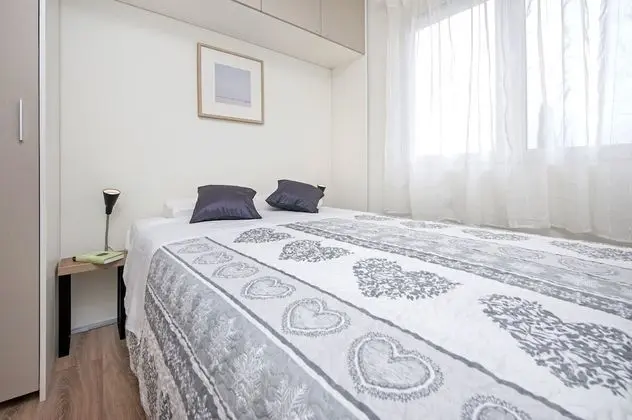 Apart Daire, Deniz Manzaralı