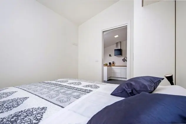 Apart Daire, Deniz Manzaralı