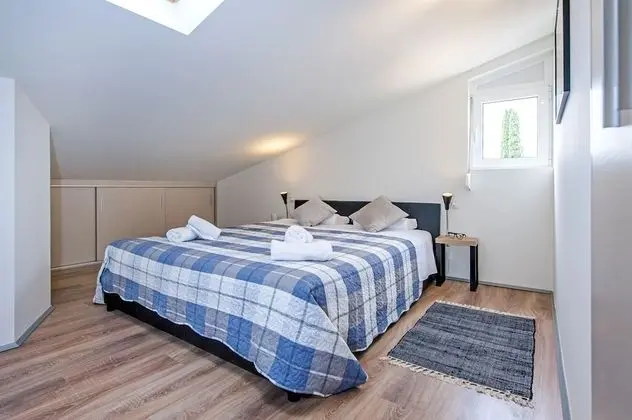 Apart Daire, Deniz Manzaralı