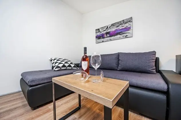 Apart Daire, Deniz Manzaralı