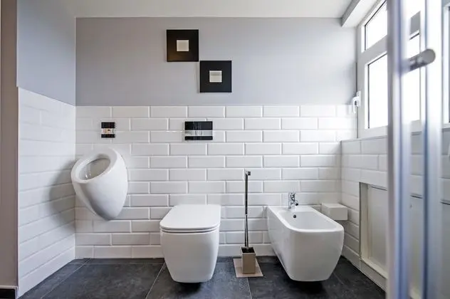 Apart Daire, Deniz Manzaralı