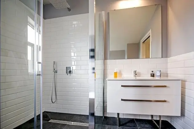 Apart Daire, Deniz Manzaralı