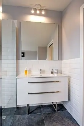 Apart Daire, Deniz Manzaralı