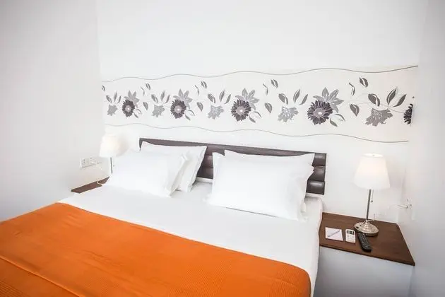 Deluxe Tek Büyük Yataklı Oda, Deniz Manzaralı