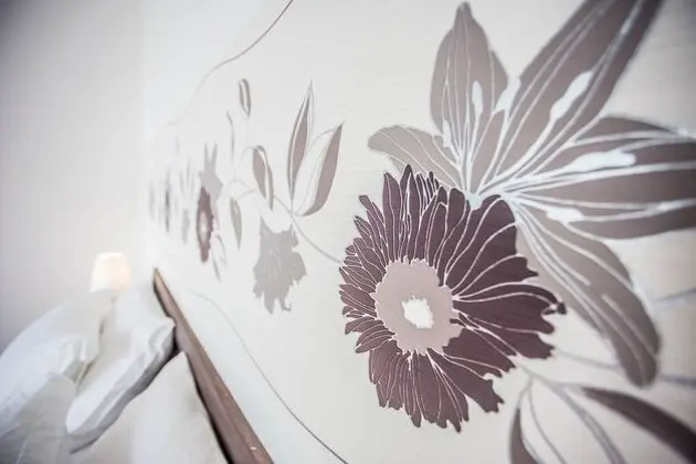 Deluxe Tek Büyük Yataklı Oda, Deniz Manzaralı