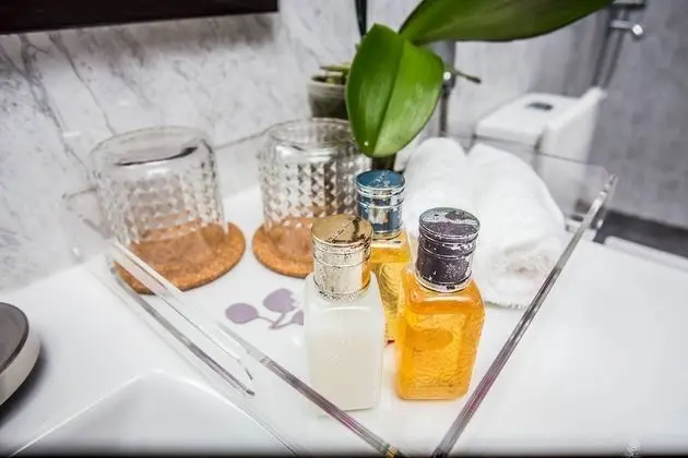 Deluxe Tek Büyük Yataklı Oda, Deniz Manzaralı