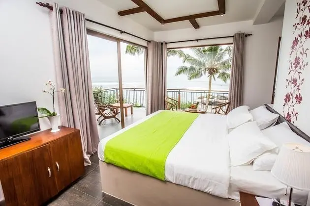 Superior Dört Kişilik Oda