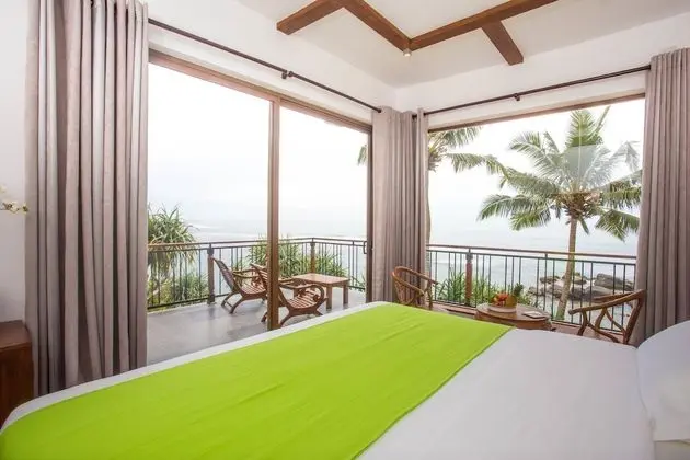 Superior Dört Kişilik Oda