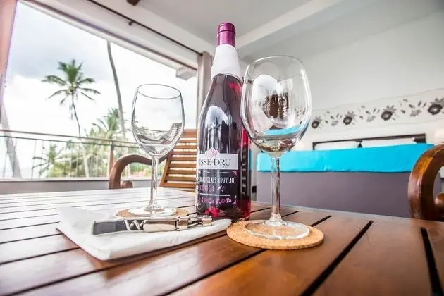 Superior Dört Kişilik Oda