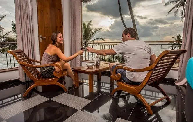 Superior Dört Kişilik Oda