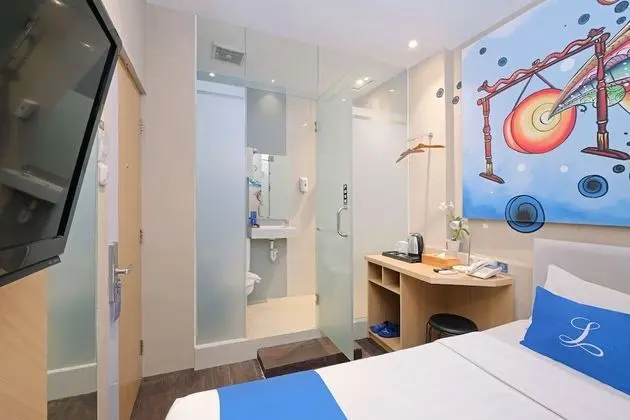 Smart Room