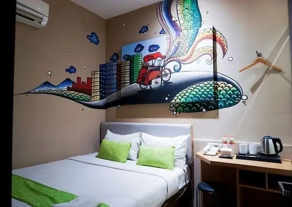 Smart Room