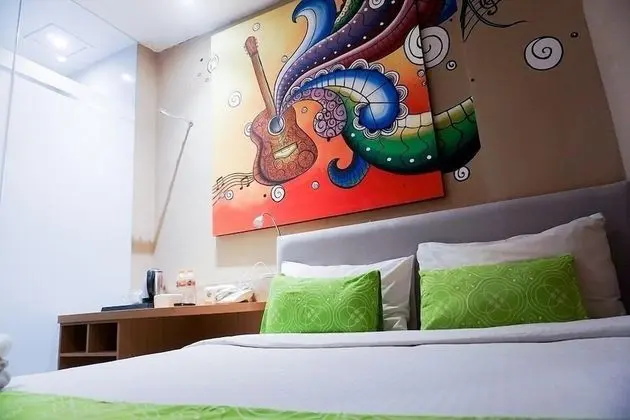 Smart Room