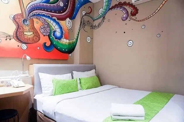 Smart Room