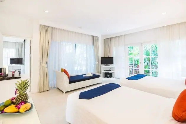 Garden View Grand