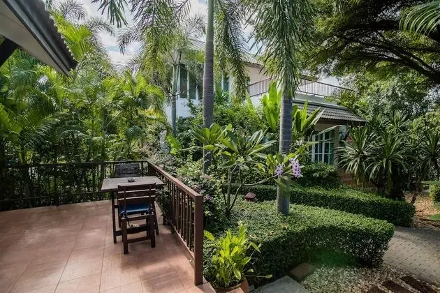 Garden View Grand