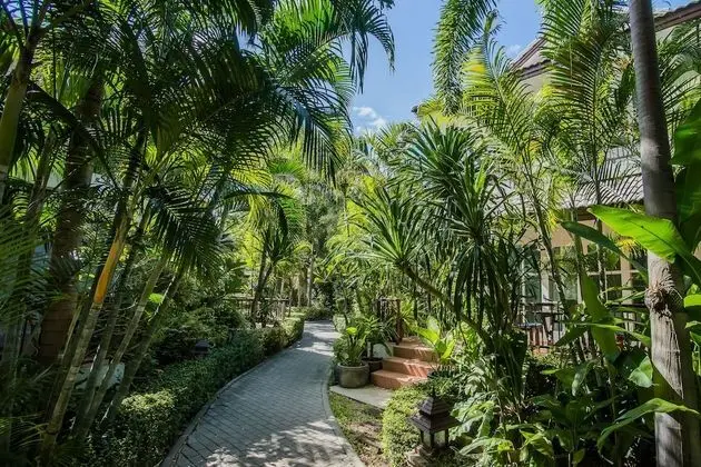 Garden View Grand