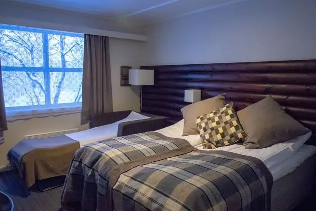 Family Tek Büyük Yataklı Oda, 1 Çift Kişilik Yatak ve Çekyat