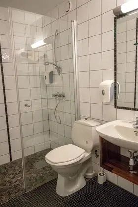 Family Tek Büyük Yataklı Oda, 1 Çift Kişilik Yatak ve Çekyat