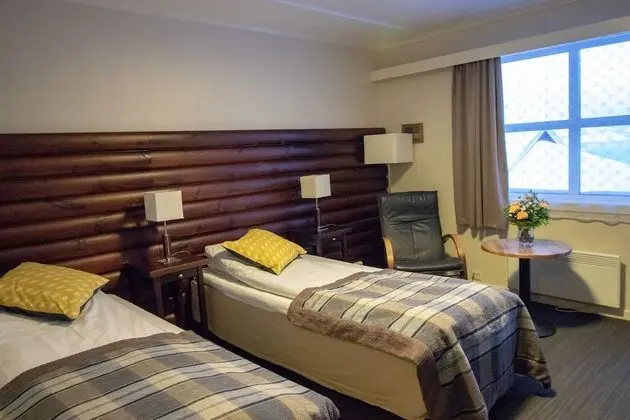 Standard İki Ayrı Yataklı Oda, 2 Tek Kişilik Yatak