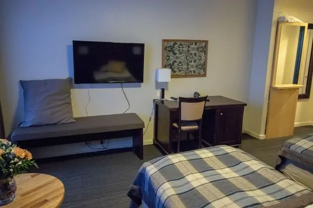 Standard İki Ayrı Yataklı Oda, 2 Tek Kişilik Yatak