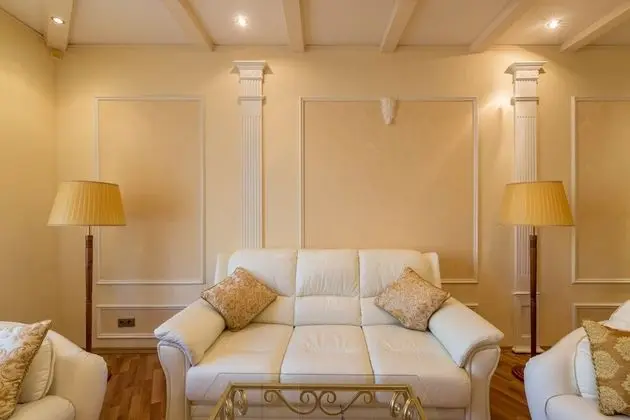 Apart Daire, 2 Yatak Odası