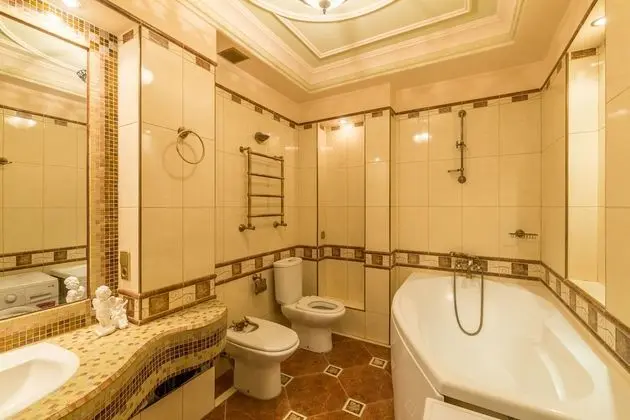 Apart Daire, 2 Yatak Odası