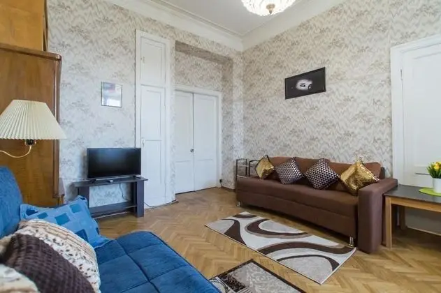 Apart Daire, 2 Yatak Odası