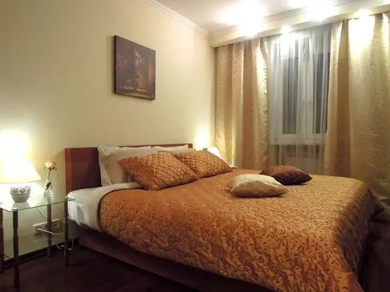 Apart Daire, 2 Yatak Odası