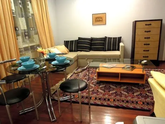 Apart Daire, 2 Yatak Odası