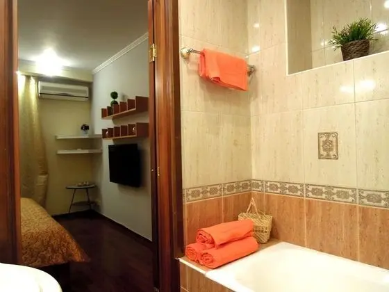 Apart Daire, 2 Yatak Odası