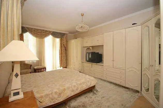 Apart Daire, 3 Yatak Odası